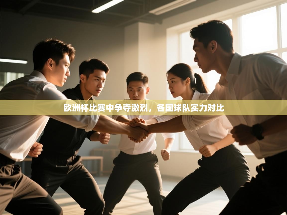 开云体育下载-欧洲杯比赛中争夺激烈，各国球队实力对比