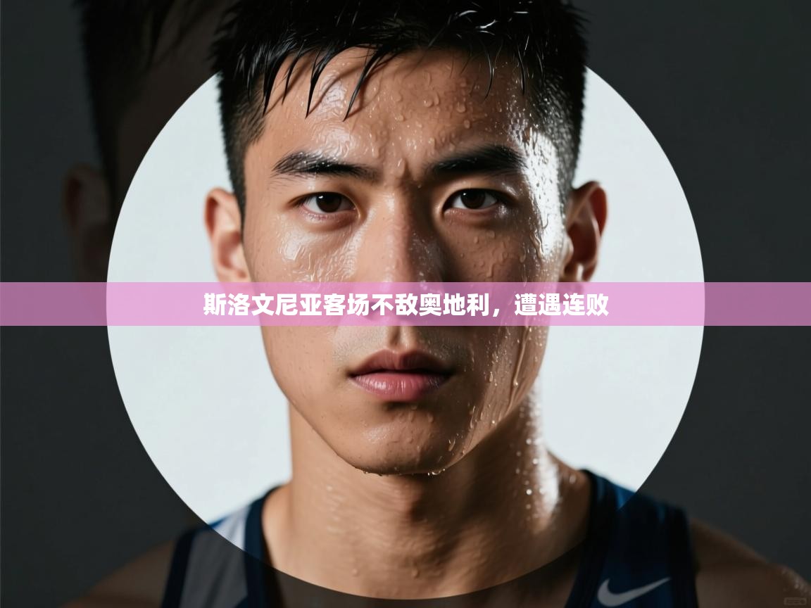 开云手机版-斯洛文尼亚客场不敌奥地利，遭遇连败