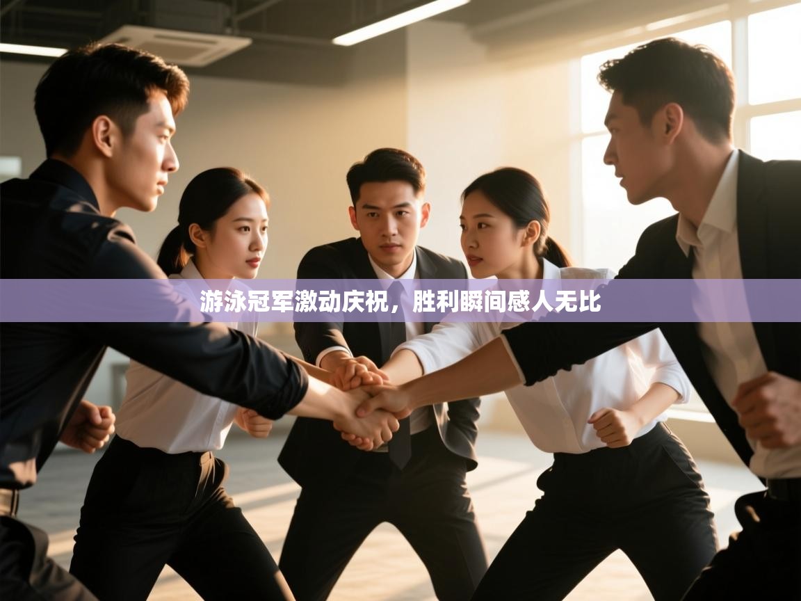 开云体育app下载链接-游泳冠军激动庆祝，胜利瞬间感人无比  第3张