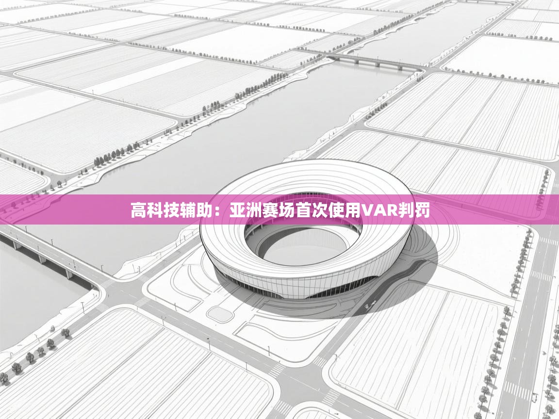 开云赛事-高科技辅助:亚洲赛场首次使用VAR判罚 第2张