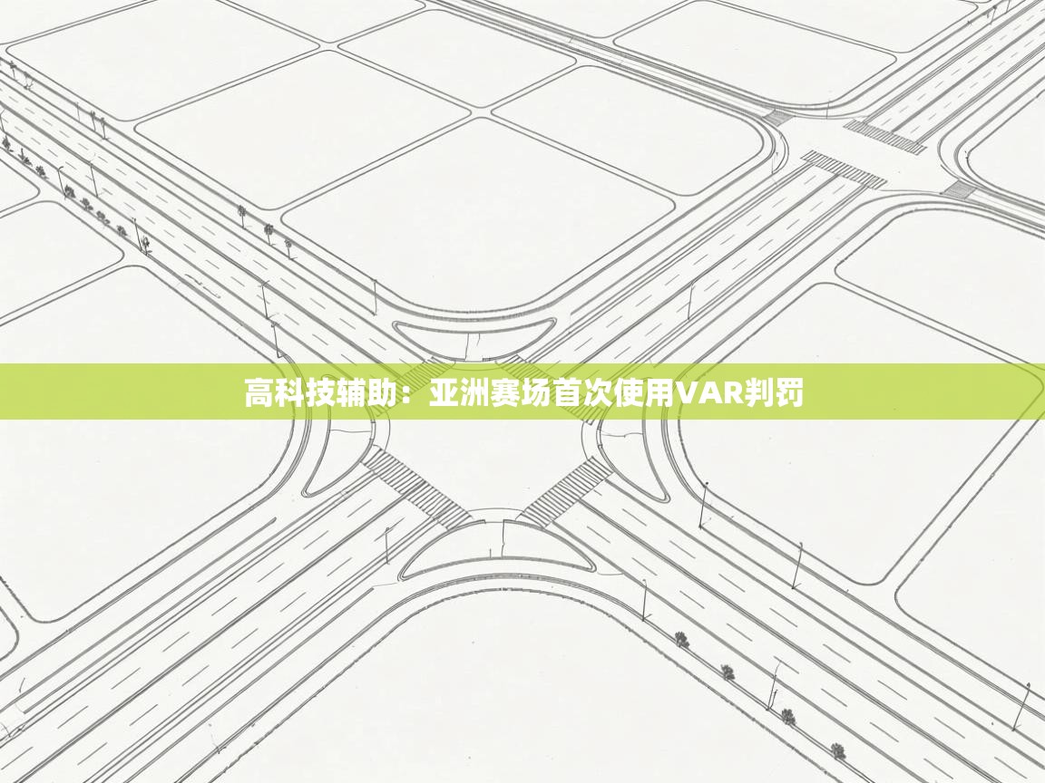 开云赛事-高科技辅助:亚洲赛场首次使用VAR判罚 第3张