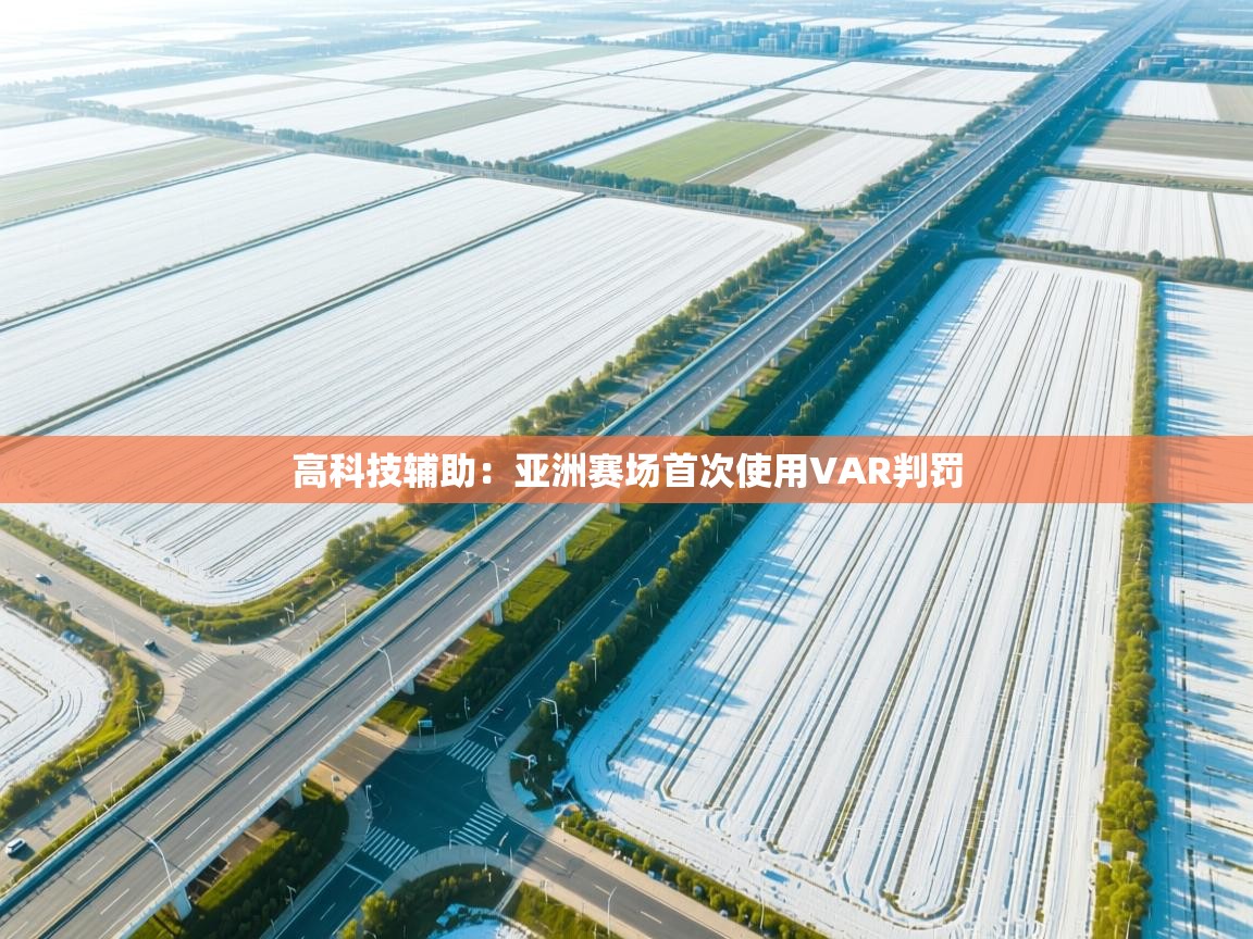 开云赛事-高科技辅助:亚洲赛场首次使用VAR判罚 第4张