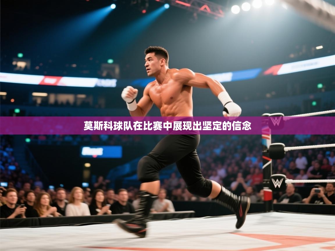 开云入口-莫斯科球队在比赛中展现出坚定的信念  第1张