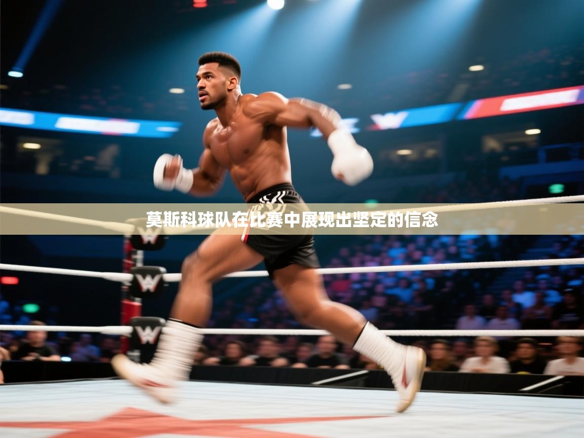 开云入口-莫斯科球队在比赛中展现出坚定的信念  第2张