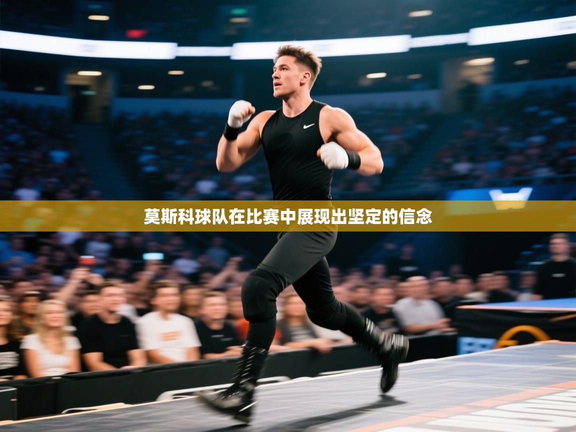 开云入口-莫斯科球队在比赛中展现出坚定的信念  第3张