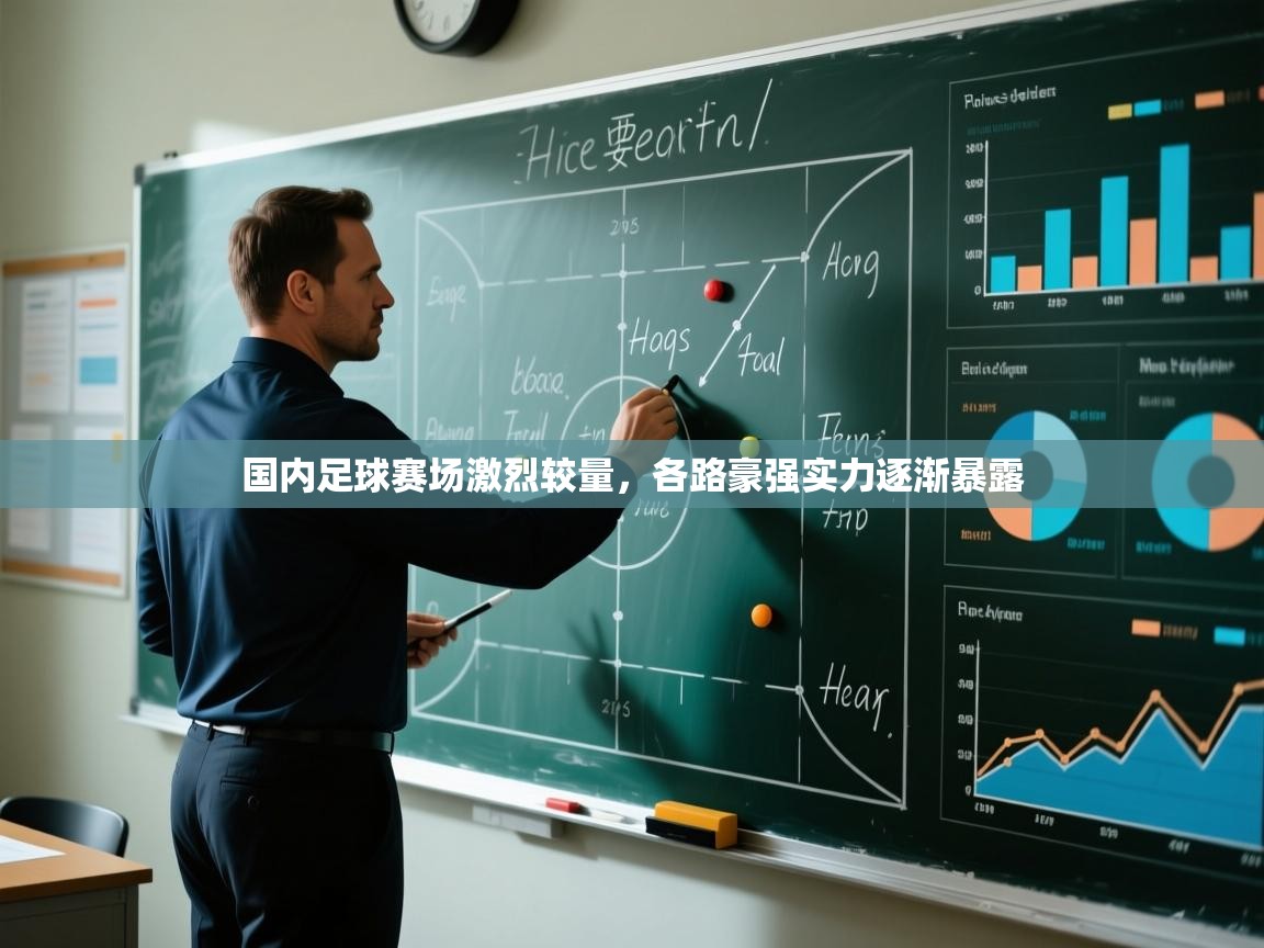 开云体育app下载安装免费-国内足球赛场激烈较量，各路豪强实力逐渐暴露