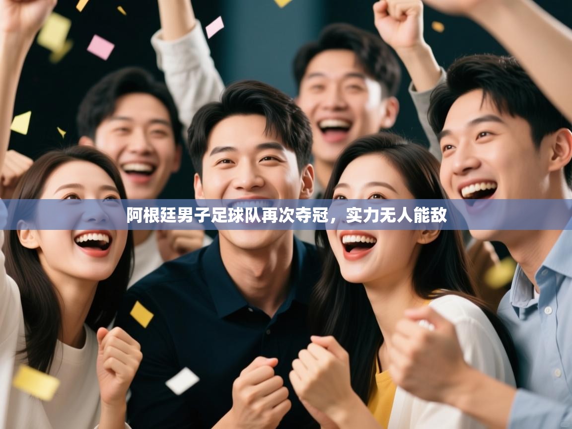 开云体育入口手机版-阿根廷男子足球队再次夺冠，实力无人能敌