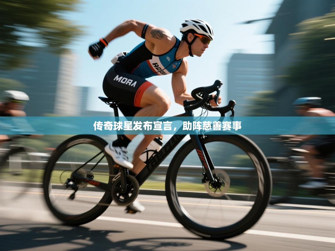 开云体育联赛专题页-传奇球星发布宣言，助阵慈善赛事