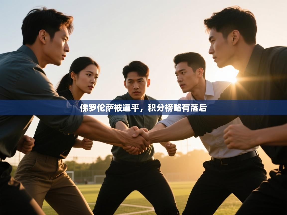 开云体育在线下载-佛罗伦萨被逼平，积分榜略有落后