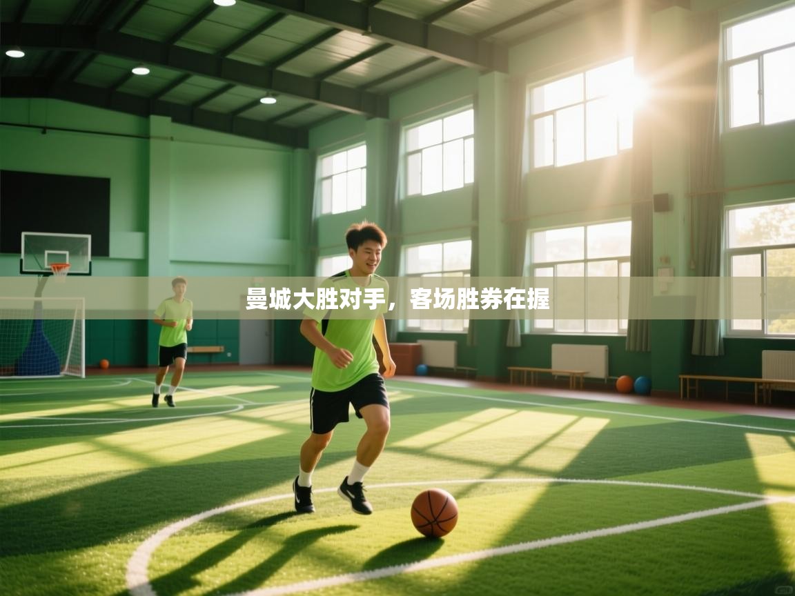 开云体育app下载链接-曼城大胜对手，客场胜券在握