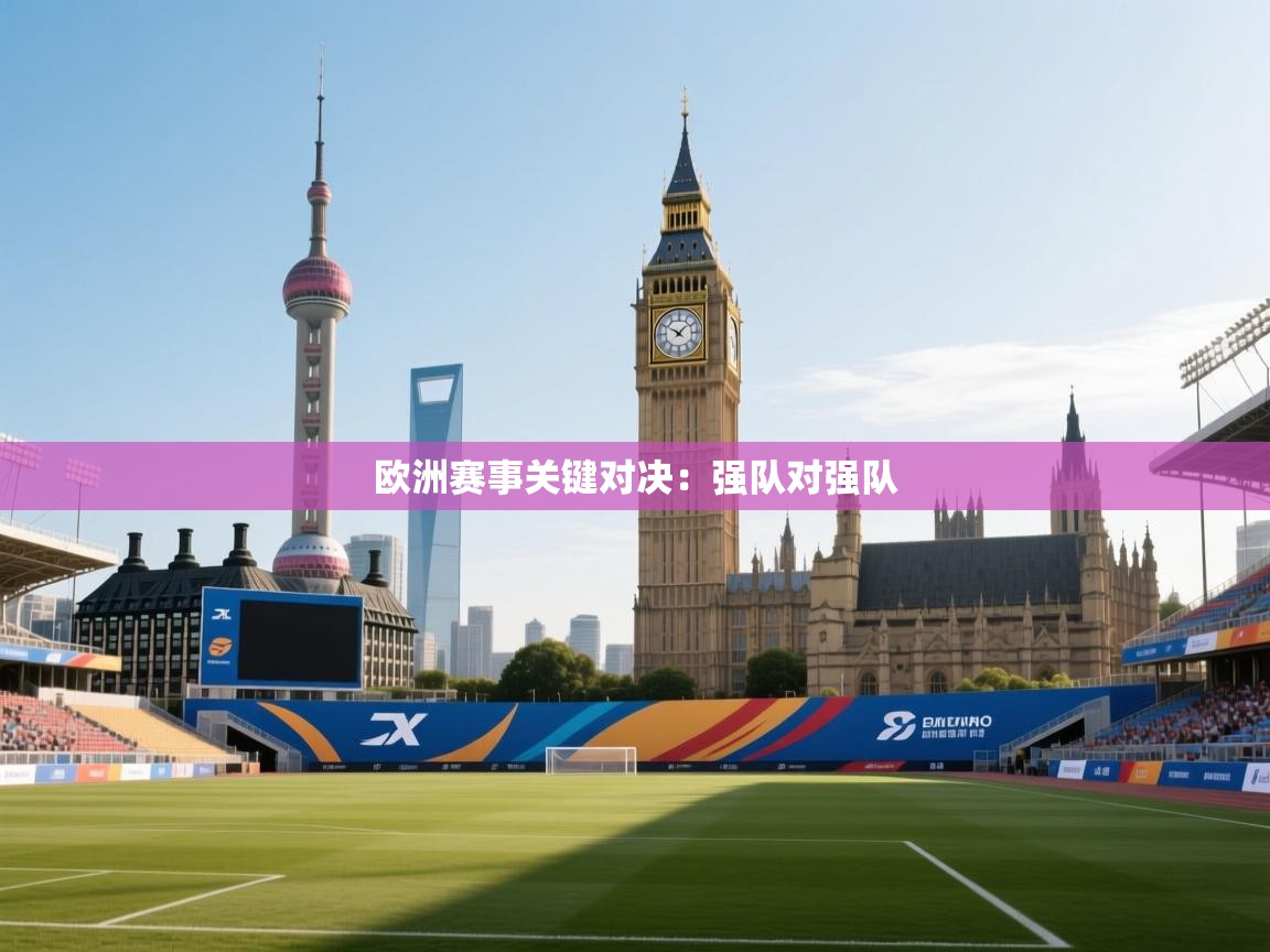 开云体育无法登录解决方案-欧洲赛事关键对决：强队对强队