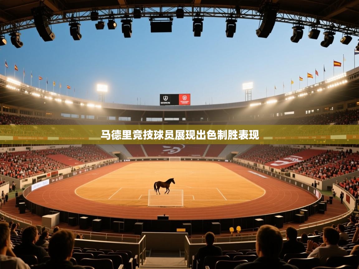 开云体育app下载链接-马德里竞技球员展现出色制胜表现