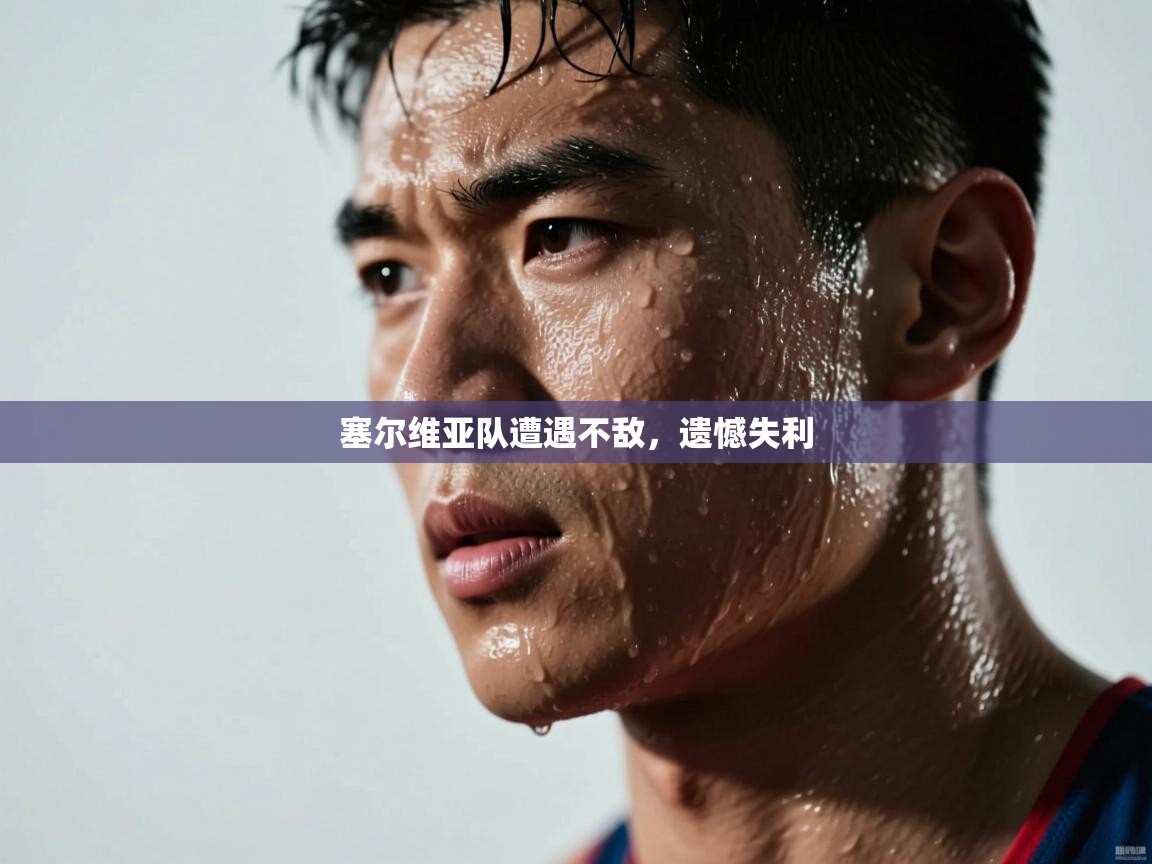 -塞尔维亚队遭遇不敌，遗憾失利  第2张