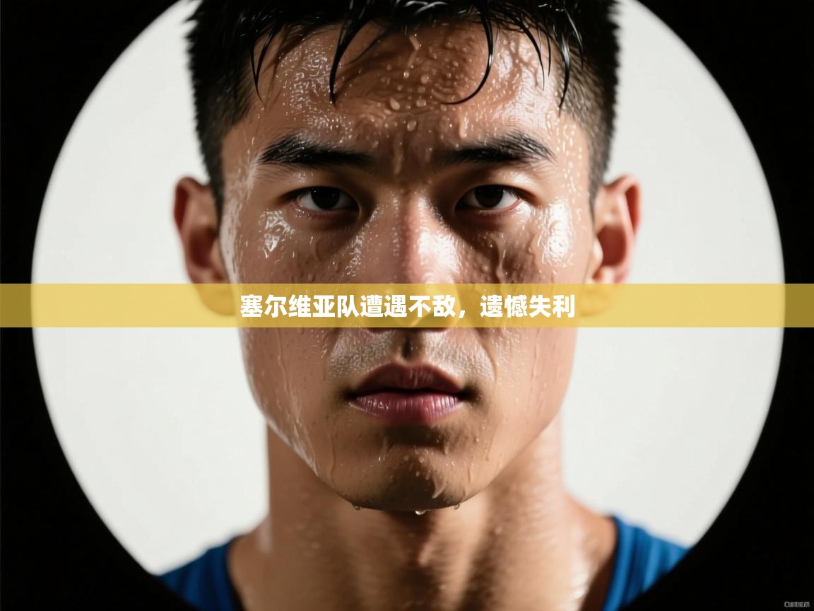 -塞尔维亚队遭遇不敌，遗憾失利  第1张