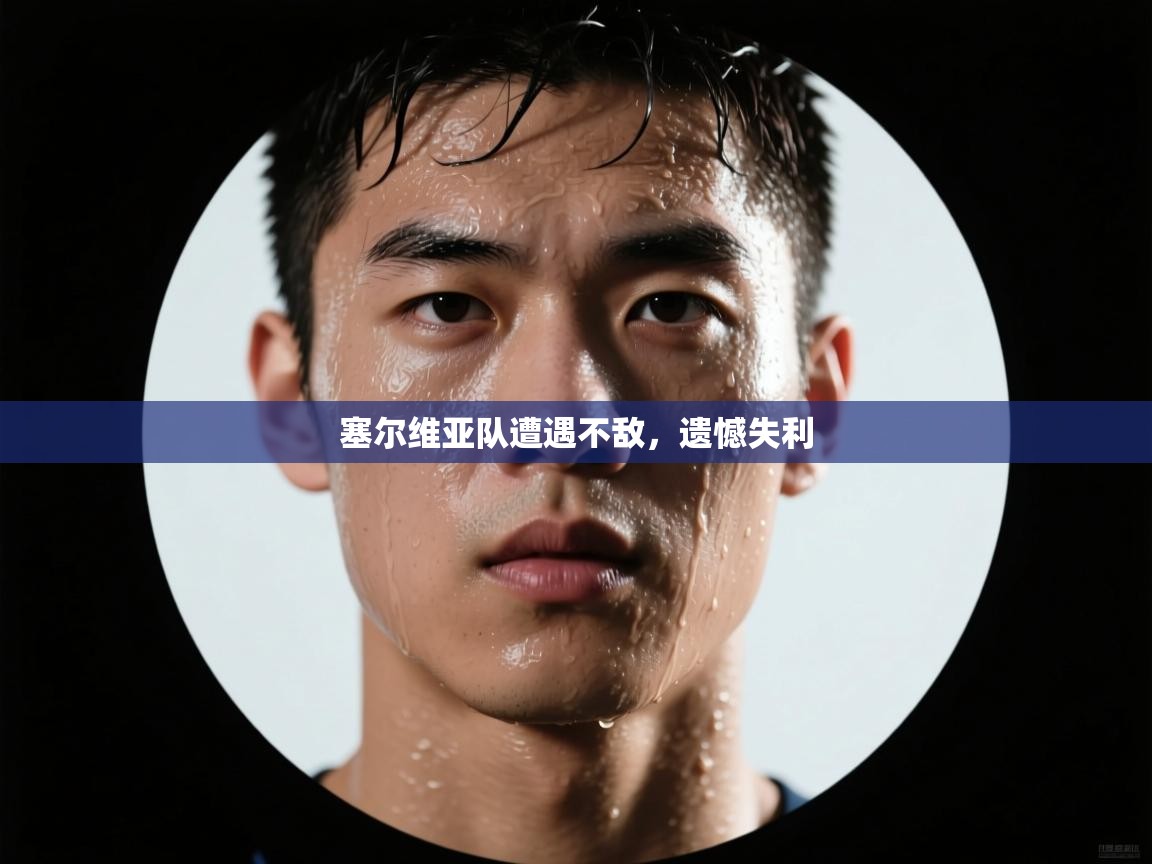 -塞尔维亚队遭遇不敌，遗憾失利  第4张