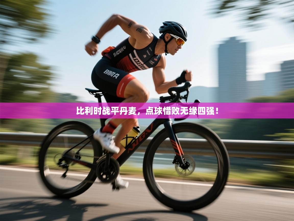 开运体育登录入口-比利时战平丹麦，点球惜败无缘四强！  第1张