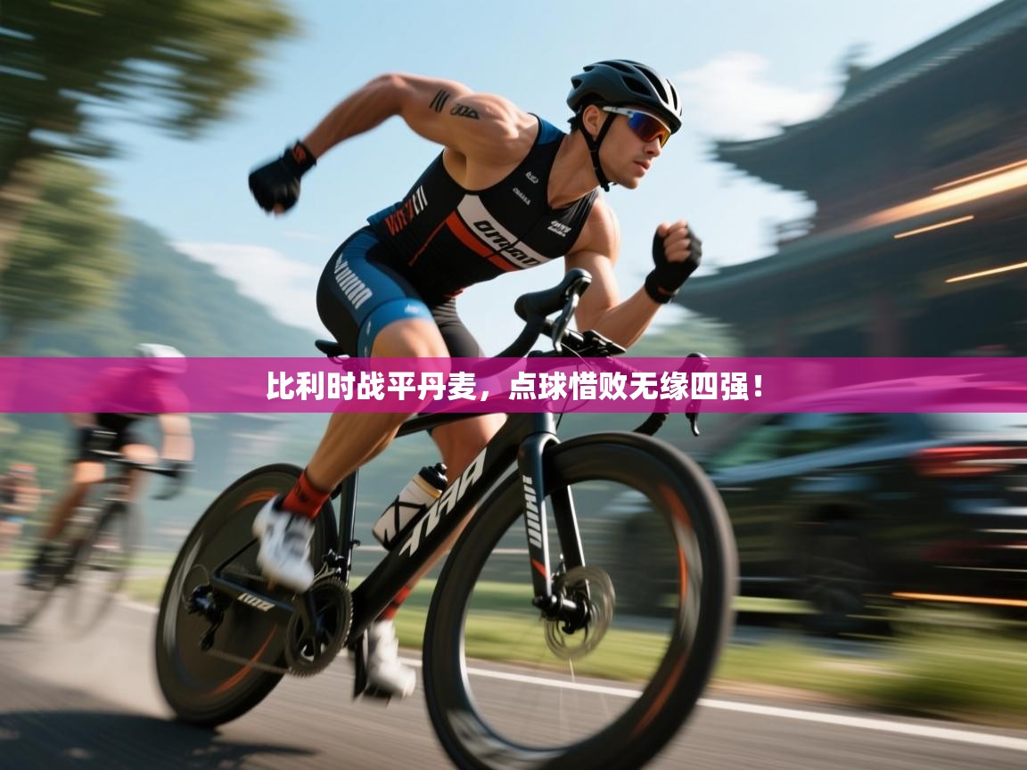 开运体育登录入口-比利时战平丹麦，点球惜败无缘四强！  第2张