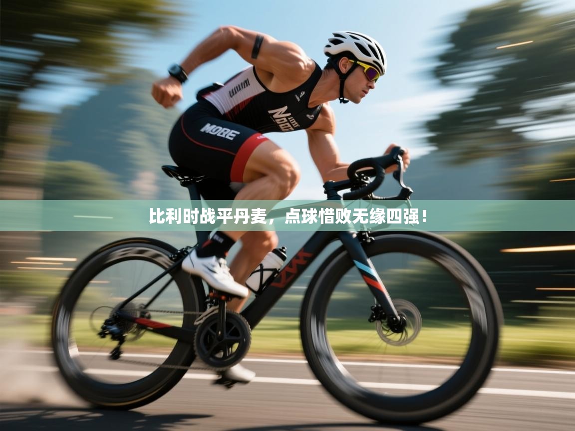 开运体育登录入口-比利时战平丹麦，点球惜败无缘四强！  第4张