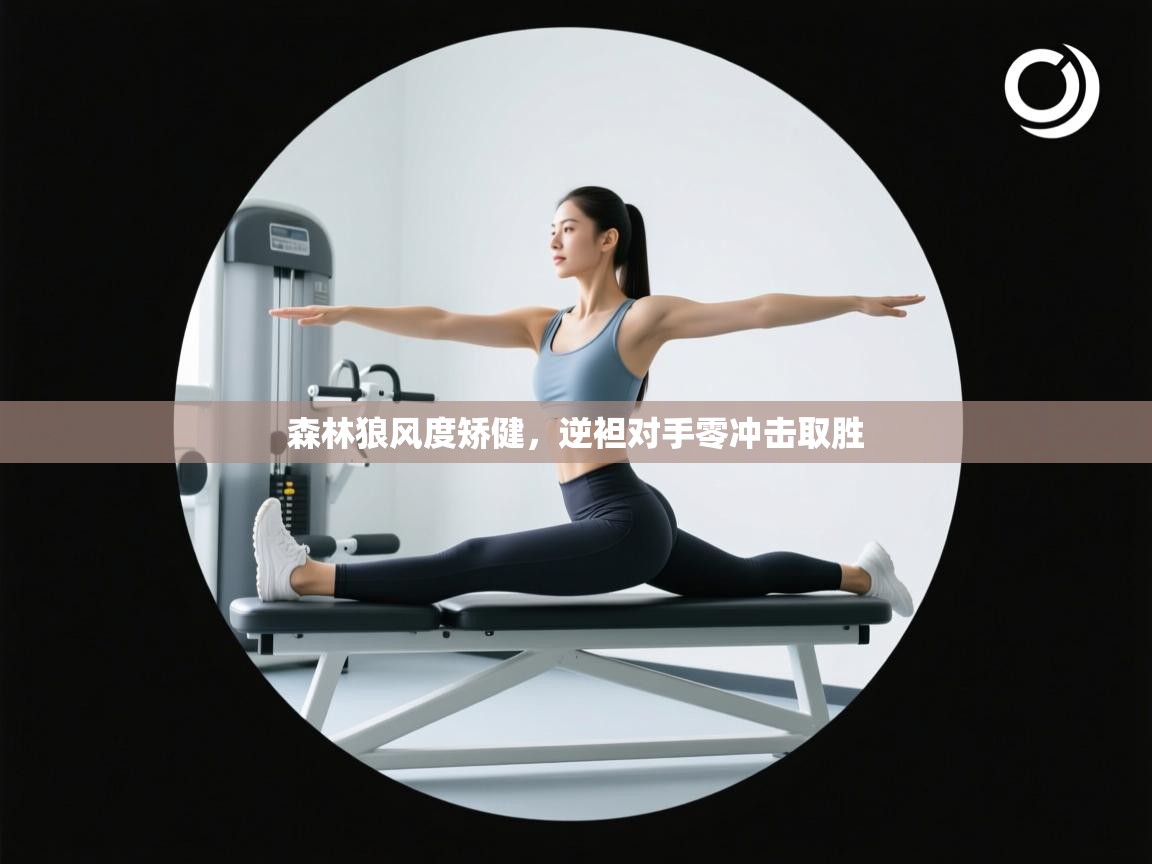 云开体育官方app下载-森林狼风度矫健，逆袒对手零冲击取胜  第4张