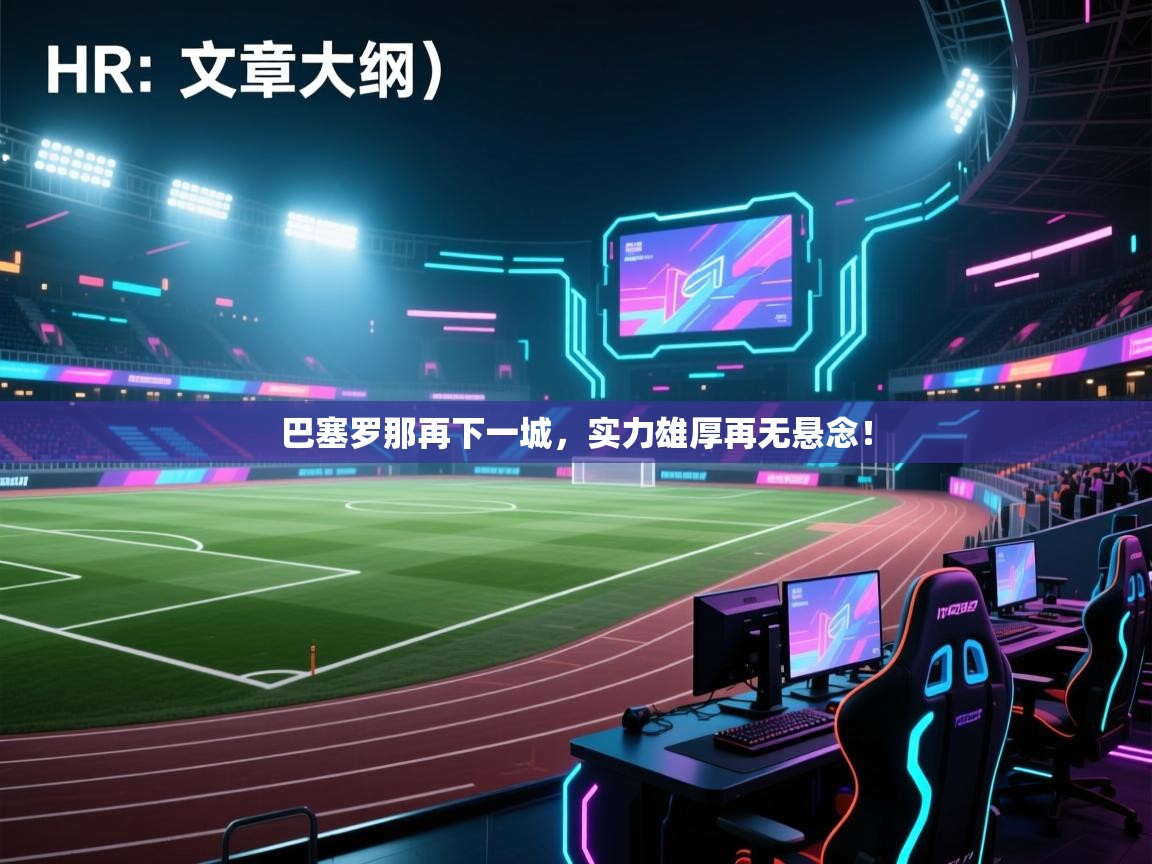 开云体育数据中心统计-巴塞罗那再下一城，实力雄厚再无悬念！  第3张