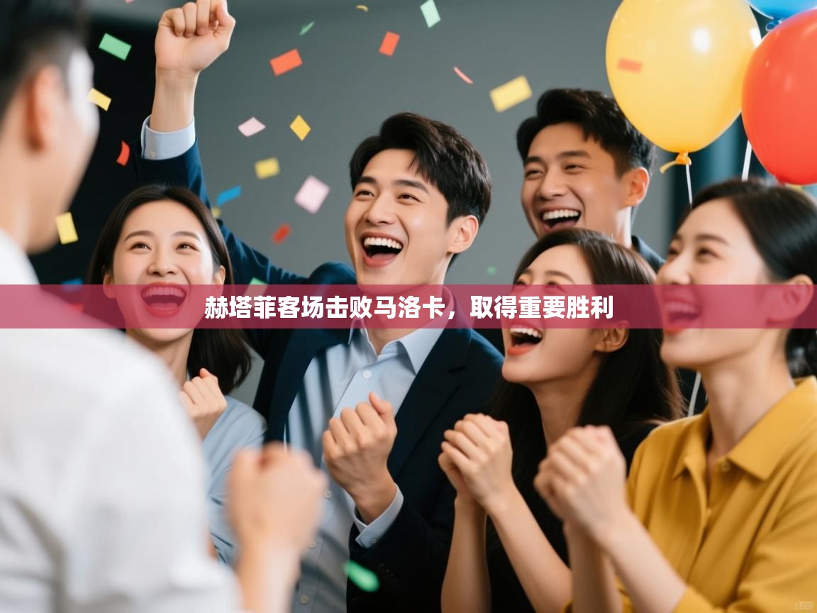 开云体育入口手机版-赫塔菲客场击败马洛卡,取得重要胜利 第2张