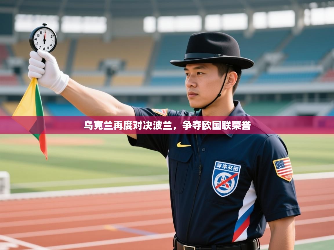 开云体育客服在线咨询-乌克兰再度对决波兰，争夺欧国联荣誉  第1张