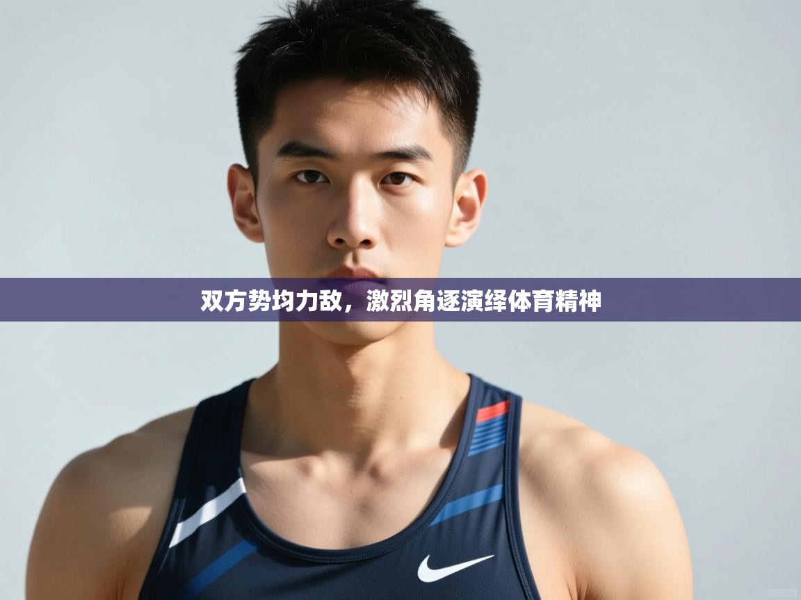 开云体育在线网址-双方势均力敌,激烈角逐演绎体育精神 第2张