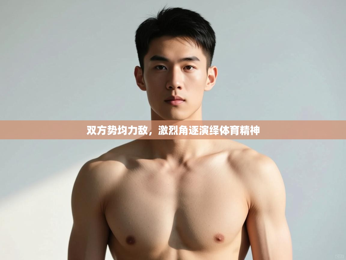 开云体育在线网址-双方势均力敌,激烈角逐演绎体育精神 第3张