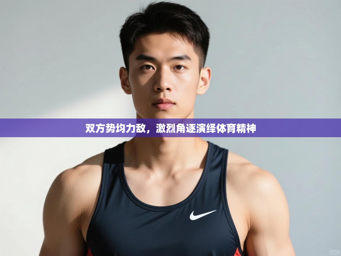 开云体育在线网址-双方势均力敌,激烈角逐演绎体育精神 第4张