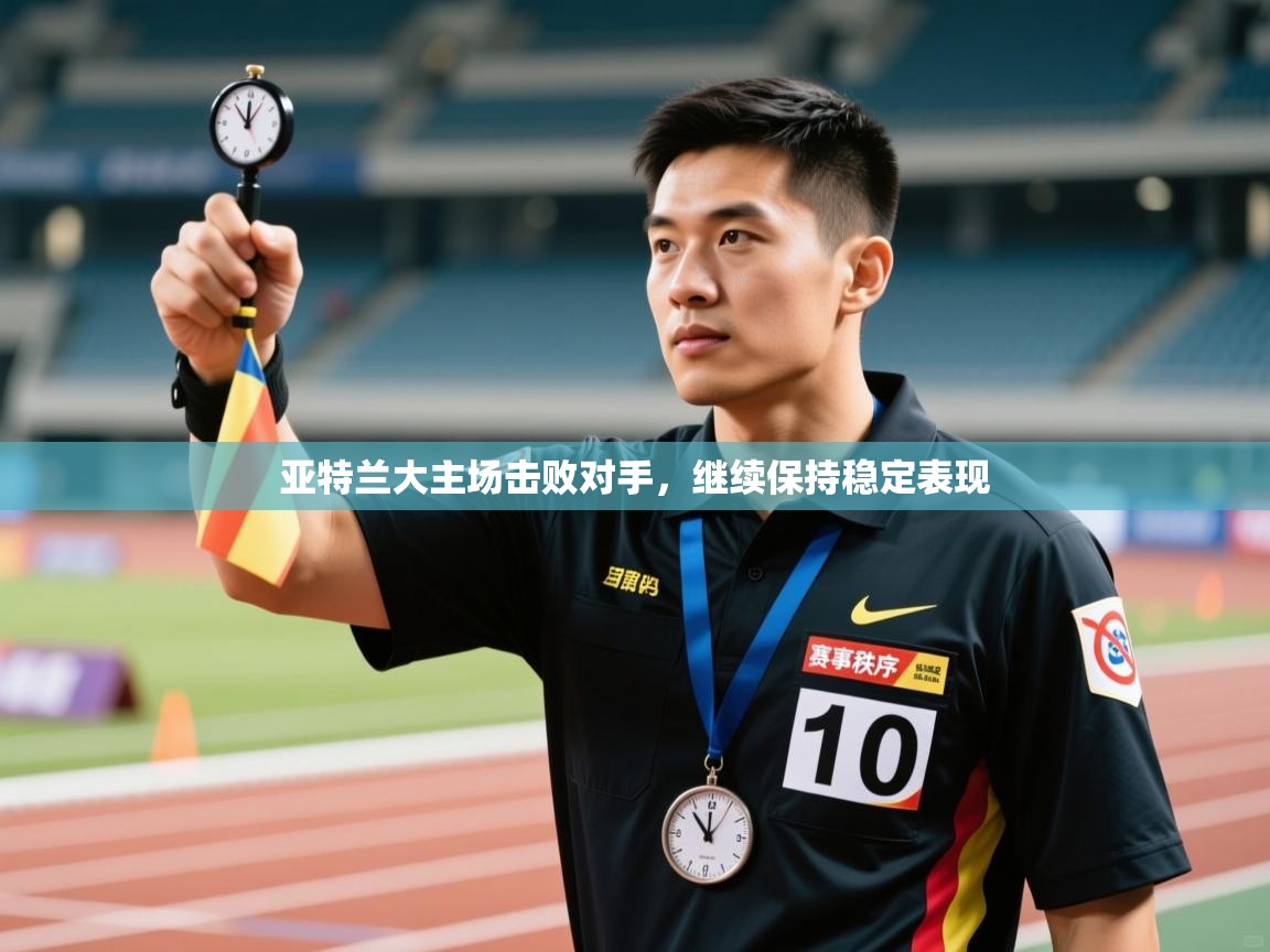 云开体育官方app下载-亚特兰大主场击败对手，继续保持稳定表现