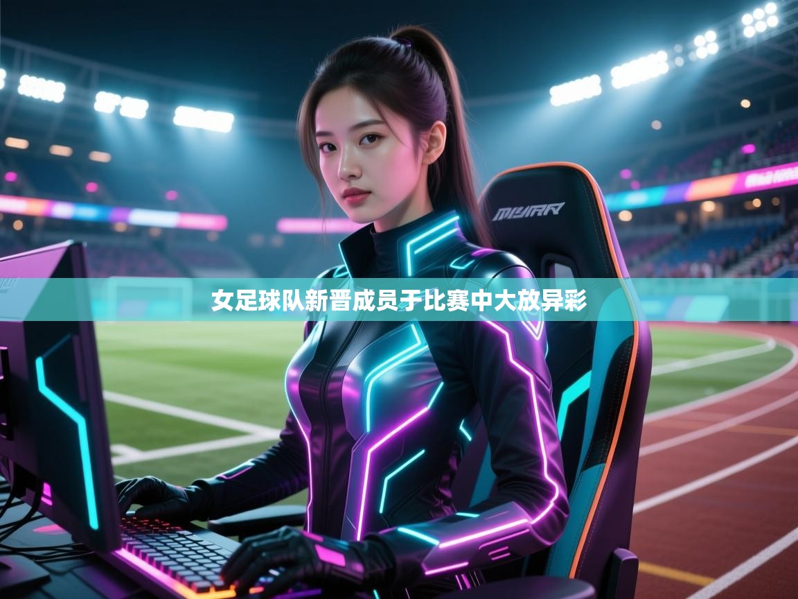 开云体育在线网址-女足球队新晋成员于比赛中大放异彩