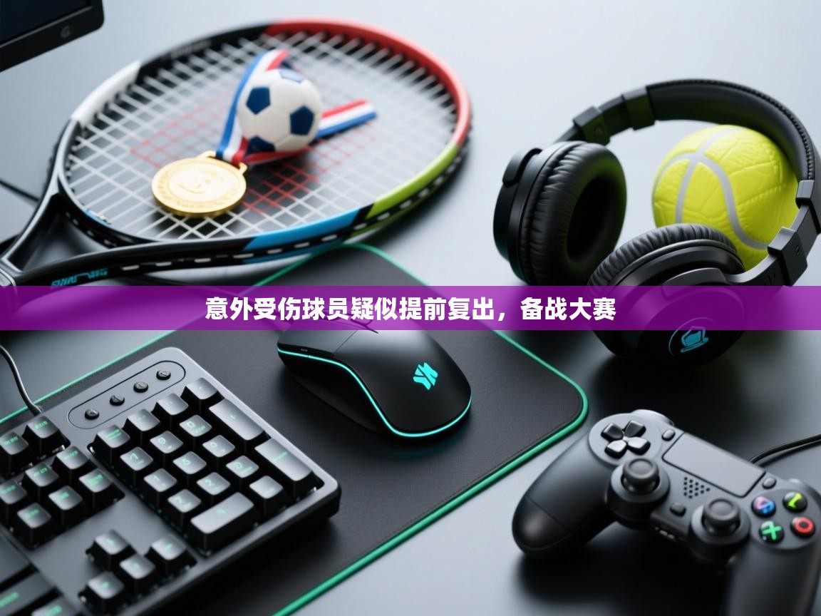 开云体育在线下载-意外受伤球员疑似提前复出，备战大赛  第3张