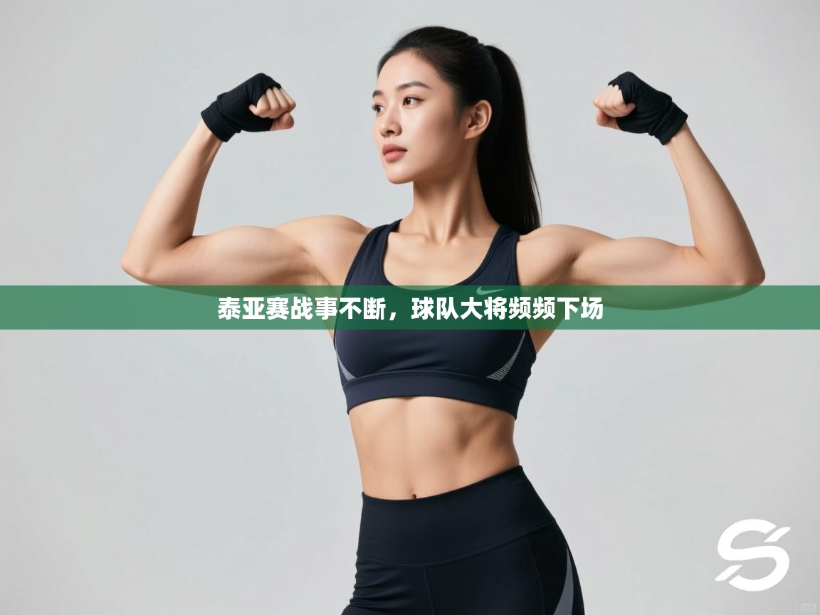 kaiyun-泰亚赛战事不断，球队大将频频下场  第2张