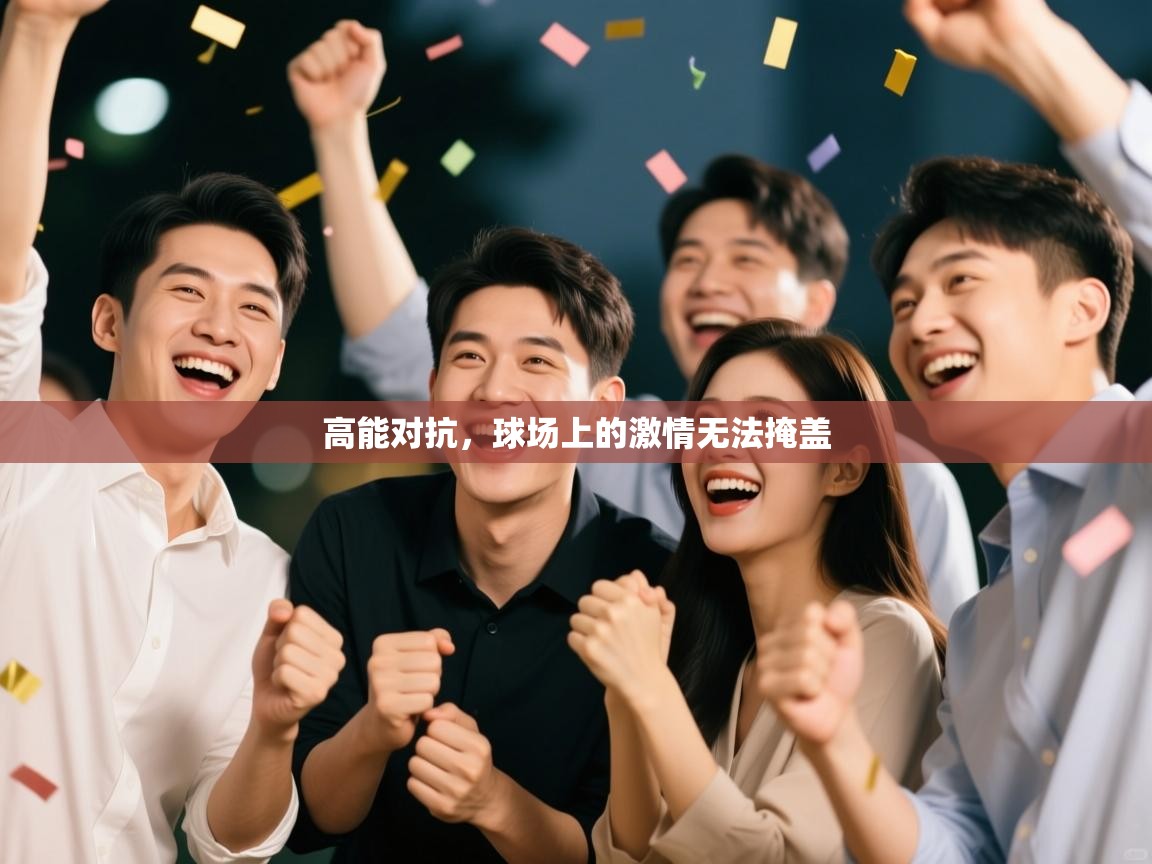 开云kaiyun体育app入口下载官网-高能对抗，球场上的激情无法掩盖  第2张