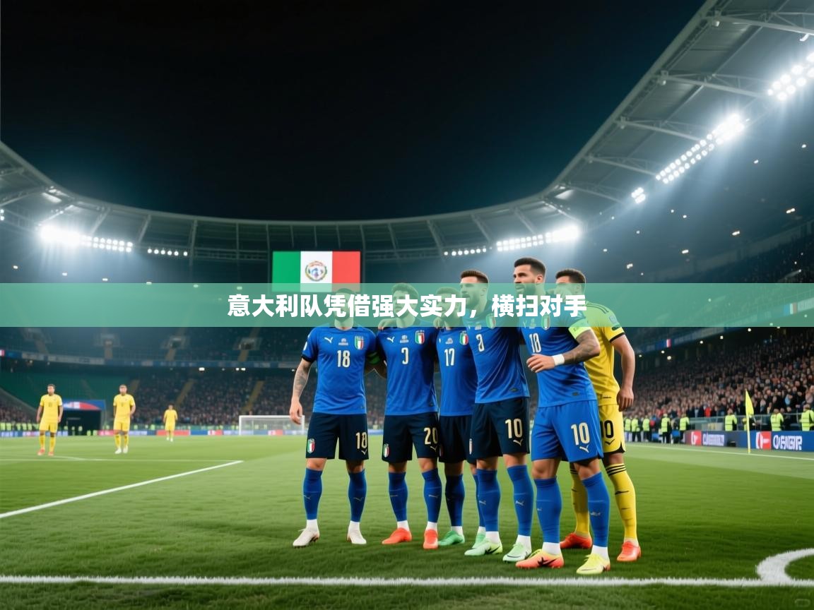 开云官网-意大利队凭借强大实力，横扫对手  第3张